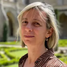 Concetta Sangrigoli Atelier Nous