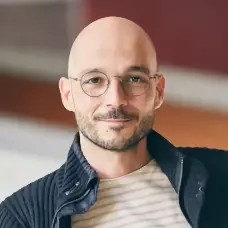 Pierre Cattan Small Bang Studio