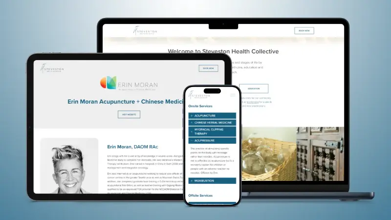 Steveston Health Collective